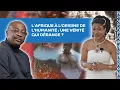 Download Lagu L'Afrique à l'origine de l'humanité : une vérité qui dérange ?
