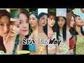 Download Lagu fromis_9 (프로미스나인) - Stay This Way (Official Instrumental)
