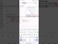 How to Create an Alert Dialog in Android Using AndroidIDE and Java