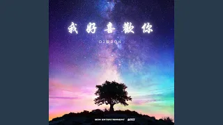 Download 我好喜欢你 (DJ版Bon) MP3