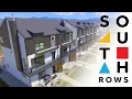 South Rows Bozeman Condominiums for Sale