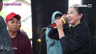 Download Metu Talake - Cicy Andara - Dinda Puspitasari Live Desa Tulungagung Kertasemaya Indramayu MP3