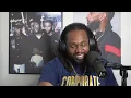 FIRST TIME HEARING Kool G Rap & DJ Polo - Ill Street Blues REACTION