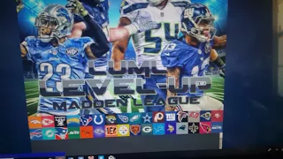 Daddyleagues Tutorial