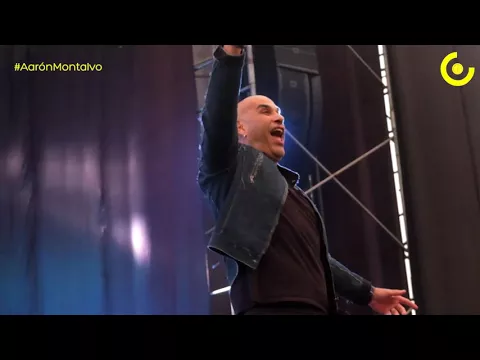 Download MP3 Aarón Montalvo - Mi Corazón Encantado/ Dragon Ball GT (OtakufestPerú 2017)