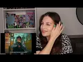 Dynamicduo - ‘She Gonna Stop (Feat. Leellamarz) (Prod. TOIL)’ M/V [ENG/JPN/CHN] REACTION