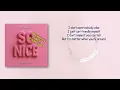 Epex & Joan – So Nice [RomIEng Lyric]
