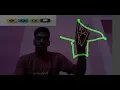 Virtual Painter Using Hand Gestures OpenCV MediaPipe