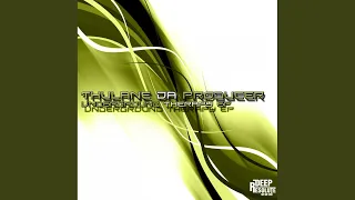 african spirit original mix 