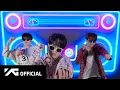 Download Lagu TREASURE - 2020 DANCE CHALLENGE HITS COMPILATION