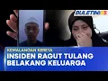 Download Lagu KEMALANGAN KERETA | Ibu Akui Arwah Harapan Keluarga, Cari Duit Rawat Kanser Adik (BU)