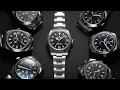 Rolex Explorer vs 10 Cheap AliExpress Clones - Which Gets Closest