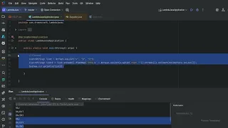 Java Lambdas Streams Tutorial Part 2 2025 Advanced Filtering Mapping flatMap Explained
