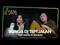 Download Lagu Bunga Di Tepi Jalan - Koes Ploes (Cover by Yuka Tamada Feat Mahalini)