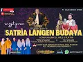 Download Lagu 🎦LIVE SATRIA LANGEN BUDAYA | PESTA HAJAT Bpk H.Kurnadi \u0026 Ibu Hj.Tarnisem| PLUMBON-INDRAMAYU 2025