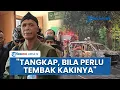 Download Lagu Hercules Minta Kapolda Tangkap dan Tembak Kaki Anggota GRIB yang Lakukan Pembakaran Mobil Polisi
