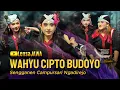 Lagu WECEBE PUTRI !!! Warok WCB WAHYU CIPTO BUDOYO - LIVE Sengganen Campursari Ngadirejo Temanggung