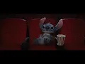 Download Lagu Silence Is Golden | Stitch at the Movies