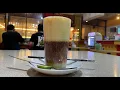 Best Drink Ever TEH TELOR / EGG DISH - INDONESIA