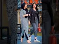 Download Lagu Twin Dubai Princesses Graceful Road Walk#shrots #dubaiprincess #sheikhamahra#dubai #uae