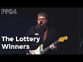 Lagu The Lottery Winners - live at Pinkpop 2024