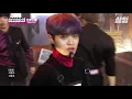 👑전설의 레전드👑 워너원(Wanna One)의 Beautiful 첫 무대 다시 보기✨ (Mcountdown)