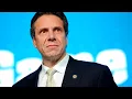 Andrew Cuomo news conference
