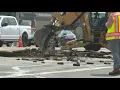 I-84 Westbound off-ramp to close at 9 p m
