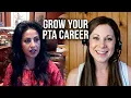 The Mentorship Secret Every PTA Needs to Know