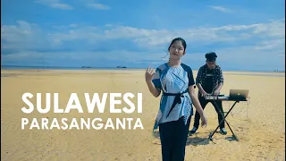 sulawesi parasanganta ifan suady x putri reski 