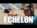 The BRAND NEW Springfield Armory Echelon - Release Day
