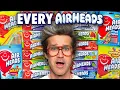 We Tried EVERY Airheads
