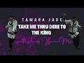 Viral Gospel Mashup: Metro Boomin Take Me Thru Dere x Take Me to the King |Tamara Jade FREE DOWNLOAD