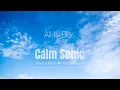 All Is Bliss - Tranquil Sound Bath for Stress Relief Deep Relaxation