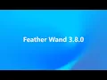 What s new in JMeter AI Agent - FeatherWand 3 8 0
