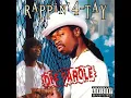 Rappin 4Tay feat. Too Short & MC Breed - Never Talk Down