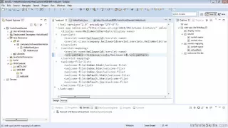 0204 Servlet Deployment Descriptor mp4