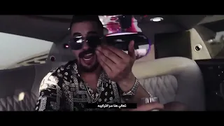 كليب مهرجان محدش يتحداني   عبده سيطره   توزيع كريم المهدي   تريند التيك توك      دندنها