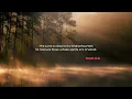 I NEED YOUR PRESENCE - Instrumental  Worship Music For Prayer
