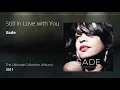 Still in Love with You - Sade