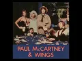 Paul Mccartney - Admiral Halsey