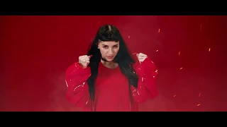 cazzu lyanno rauw alejandro dalex nada video oficial 