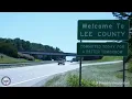 2023 Tax Reappraisal - Lee County NC