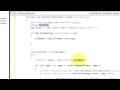 C Tutorial 51 Reading PDF File Using iTextSharp and show it in Textbox or RichTextbox