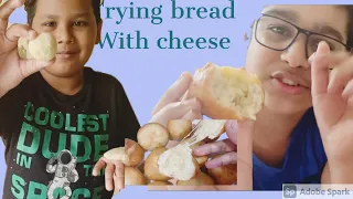 Download Oddading inside cheese || odading isi chees resep bocah india MP3