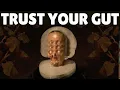 When You Trust Your Intuition Reality Shifts - Carl Jung