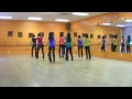 Lagu Balada - Line Dance (Dance \u0026 Teach in English \u0026 中文)