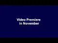Download Lagu Walt Disney Home Video - Video Premiere in November