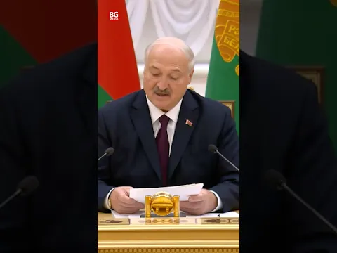 «В эпицентре противостояния»: Лукашенко пожаловался президенту Монголии на трудности Минска