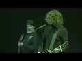 Soundgarden   Slaves and Bulldozers  Live